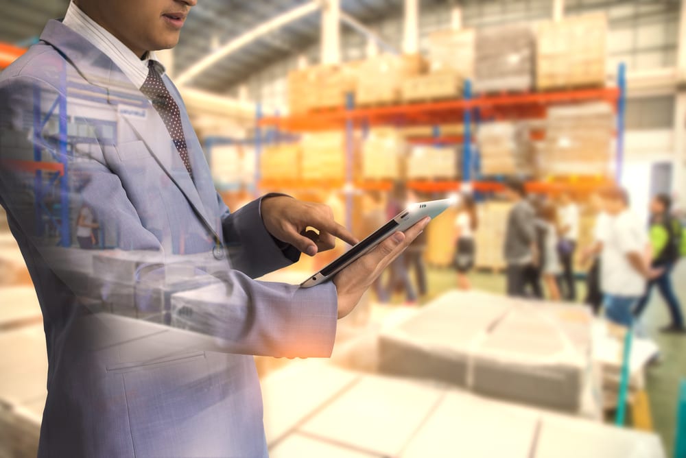Self-Service Takes Center Stage: The Opportunity for Industrial Companies