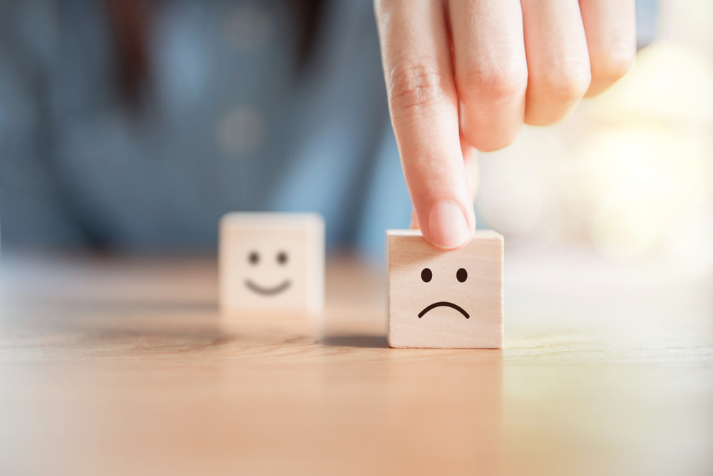 Why We Need To Predict The Future of Customer Unhappiness