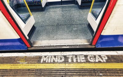 Mind the Gap: How to Improve Revenue Growth