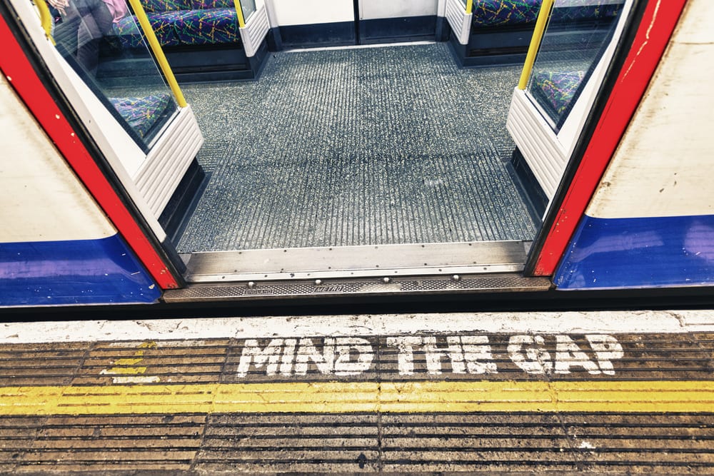 Mind the Gap: How to Improve Revenue Growth