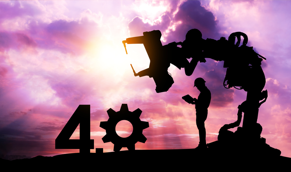 Industry 4.0: Customer Trends in the Era of the 4th Industrial Revolution