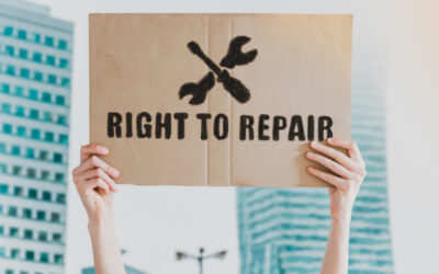 Is ‘Right to Repair’ Right for Industry?