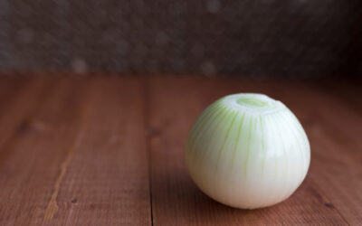 Peeling the Onion: The Value of Asset Data in Manufacturing
