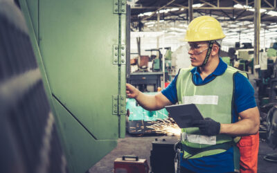 Ensuring Field Team Safety & Effectiveness with Mobile Apps