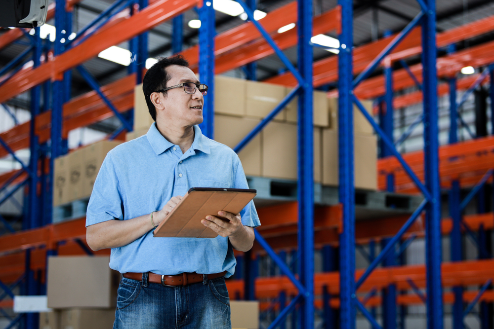 5 Ways to Navigate Supply Chain Challenges