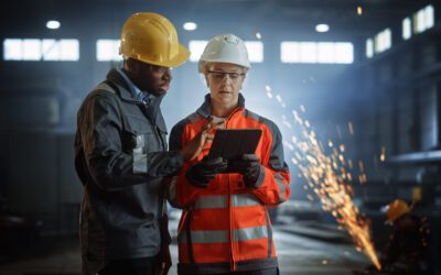 How Manufacturers Can Leverage Asset Data for Improved Outcomes
