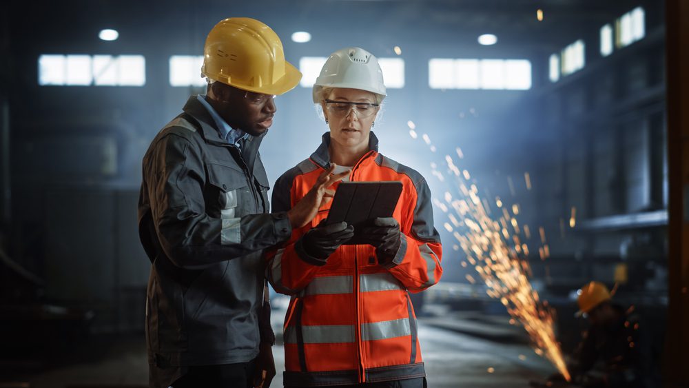 How Manufacturers Can Leverage Asset Data for Improved Outcomes