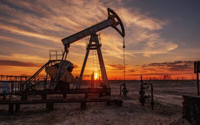 4 Ways Field Service Management Improves Upstream Oil and Gas