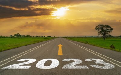 4 Field Service Trends For 2023