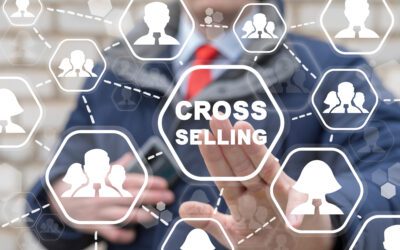 Digital Thread: How the Service Bill of Materials Enables Cross-selling & Upselling