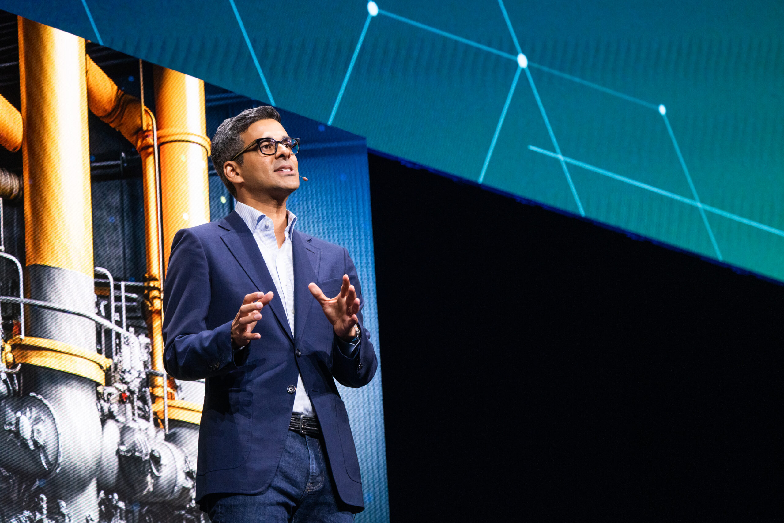 LiveWorx Recap: Digital Thread and the Voice of the Customer in Boston