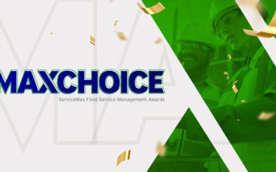 ServiceMax Announces Winners of 2023 MaxChoice Awards at PTC’s LiveWorx 23