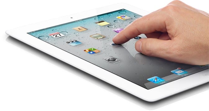 iPad as an Enterprise Tool: It’s Here to Stay