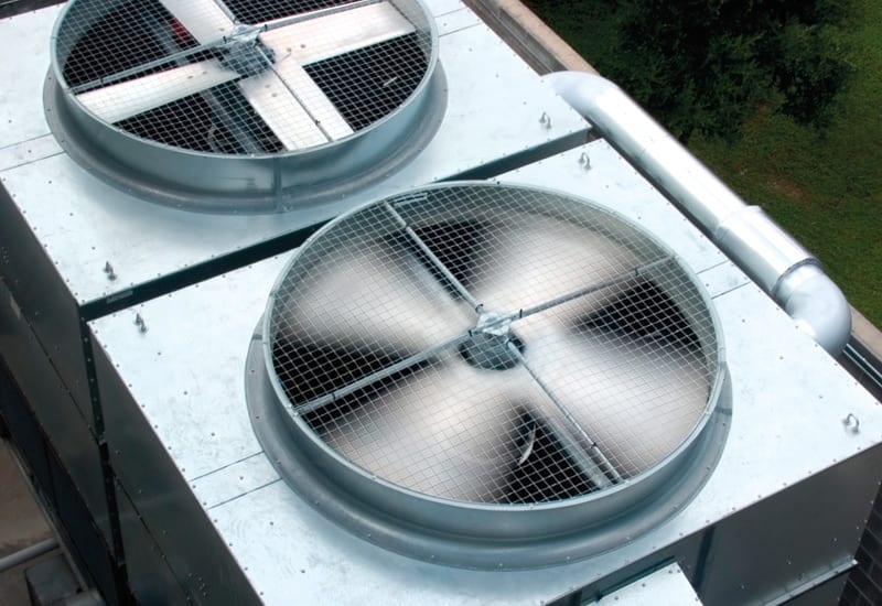Outdated HVAC Systems In Need Of Major Overhaul
