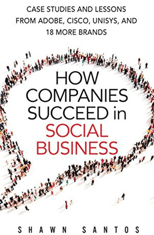 How Companies Succeed in Social Business 1