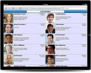 IBM Enters App Fray with Social Tools for iPad, Android Devices