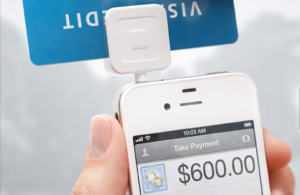 Mobile Payment Service Square Soon Available at Walmart