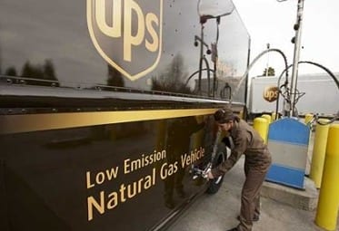 Field Service: Will Natural Gas Vehicles Become the Norm?
