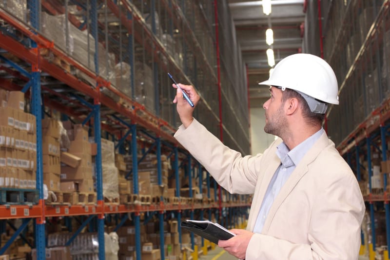 Keys to Great Field Service: Inventory Turns Are Irrelevant