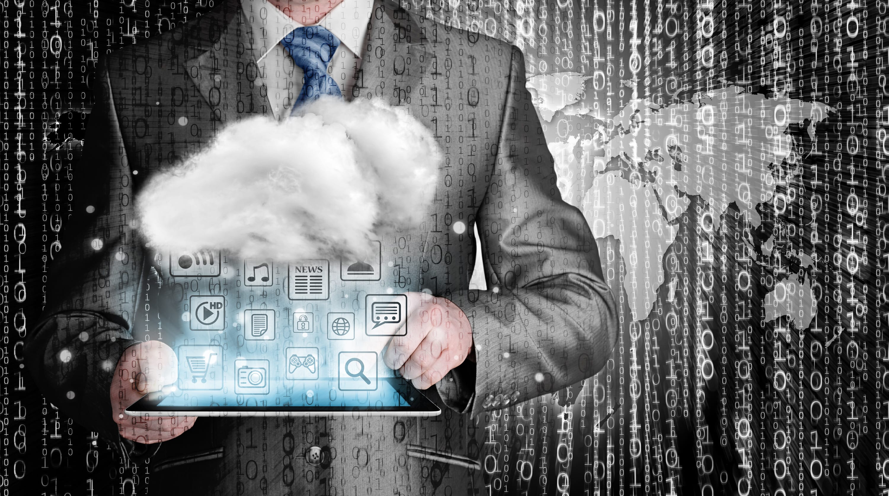 How Cloud Technology Drives Innovation, Business Transformation