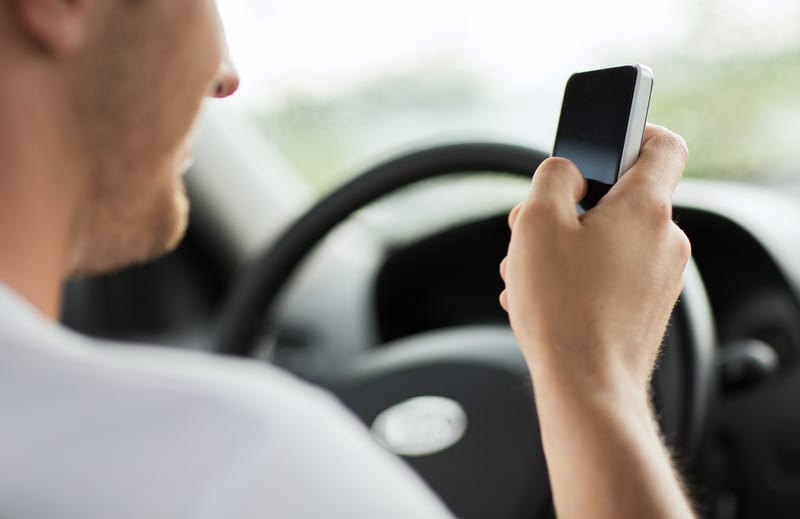 8 Apps to Limit Distracted Driving