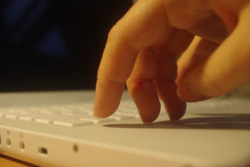 Service Managers: Let Your Fingers Do the Clicking