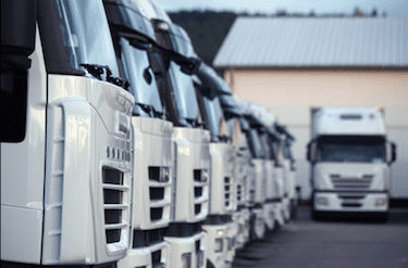 How Geofencing Helps One Company Track 16,000 Trucks