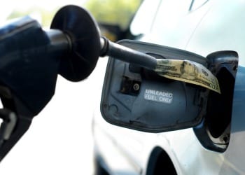 3 Ways to Reduce Fleet Fuel Costs With GPS