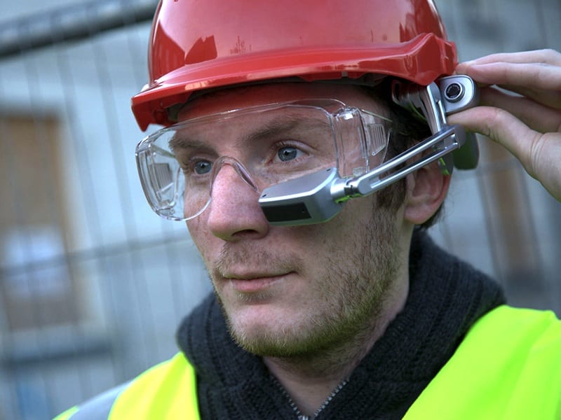 Google Glass in the Field? No Joke — 5 Ways It Could Impact Your Business