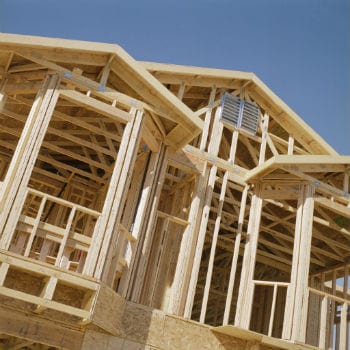 Homebuilder Confidence at an 18-Month High
