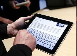 Surprise: It’s CEOs, not IT Pros, Driving iPad Growth in the Enterprise