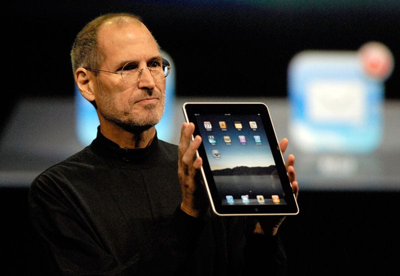 Is the iPad Changing Reluctant Minds in IT? Survey Says: Yes and No