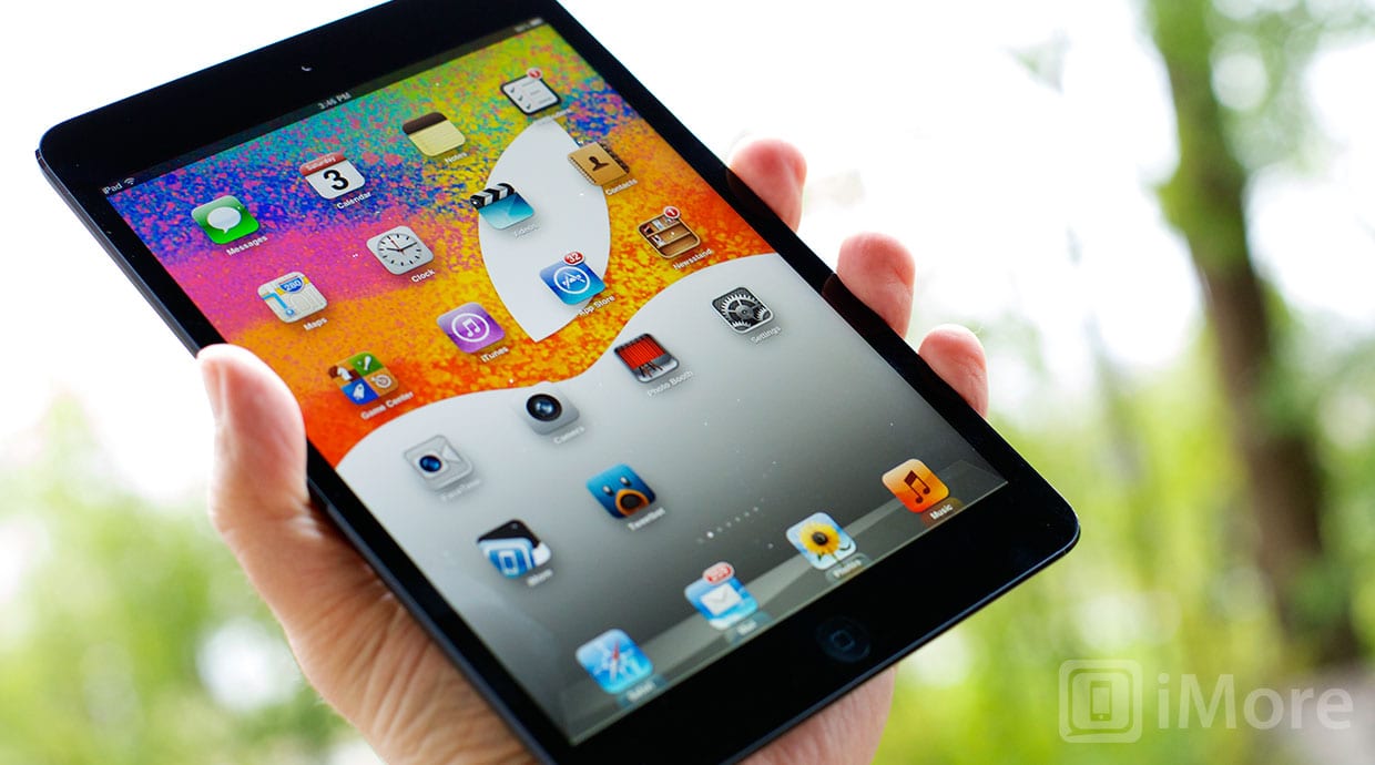 Field Service Europe: New Survey and Chance to Win an iPad Mini