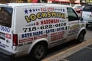 Locksmith Scams Paint All Field Service Techs in Bad Light