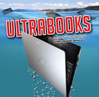 Could Ultrabooks Unseat Tablets as the Go-To Mobile Device?