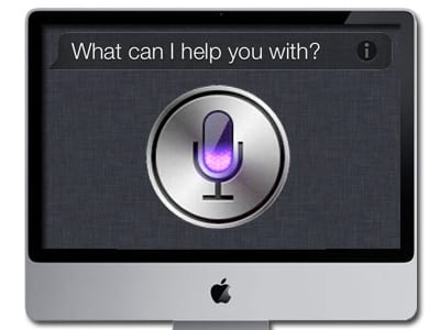 Siri in the Field: How Voice Recognition Can Untie Workers’ Hands