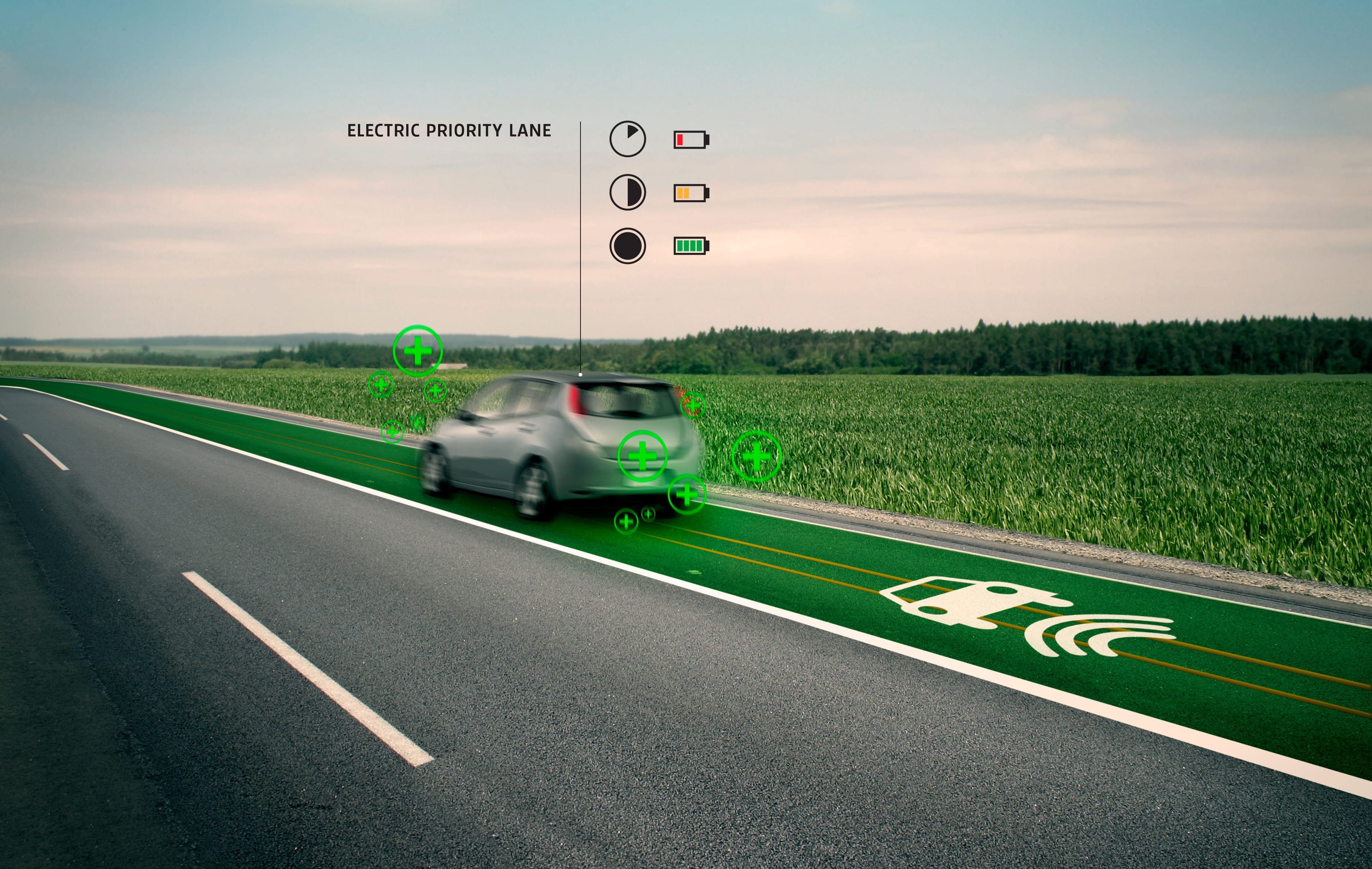 Eyes on the Road: 5 Technologies to Improve Techs’ Time Behind the Wheel