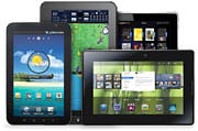 New Breed of Rugged Business Tablets Target the Enterprise