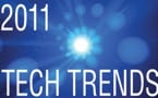 2011 Tech Trends: Online Communities Top Spending