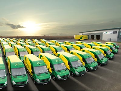 Love It or Hate It? What Mobile Workers Think About Fleet Management