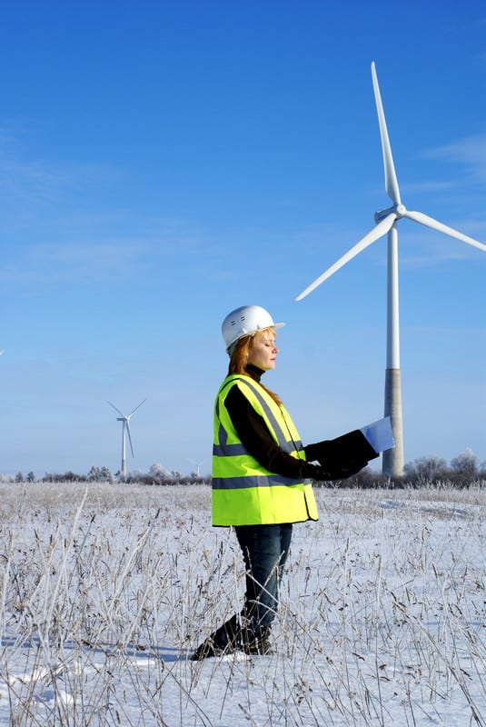 Goodbye Cranes, Hello Climbing: GE Innovates for Wind Turbine Repairs